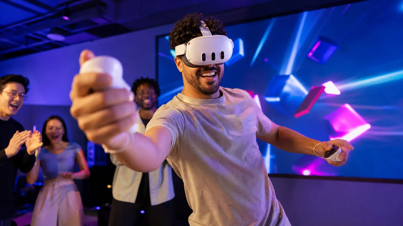 Découvrir l’univers Gaming
